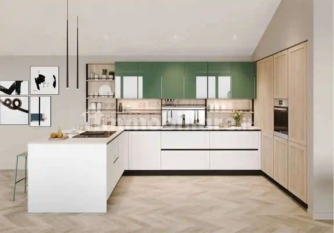 Appartamento - foto 3