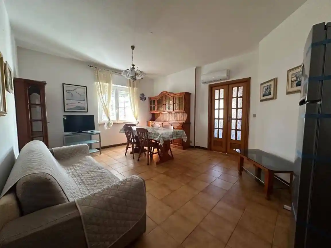 Appartamento in affitto a Alghero