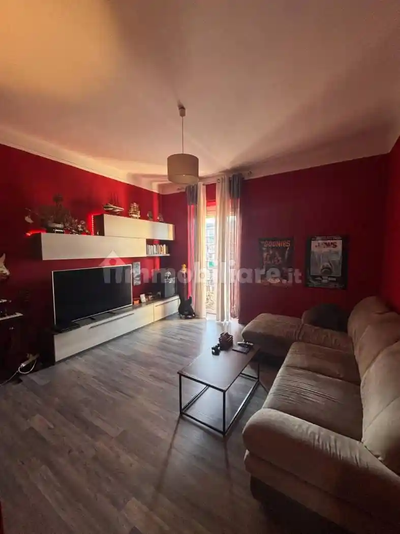 Appartamento in vendita a Alessandria