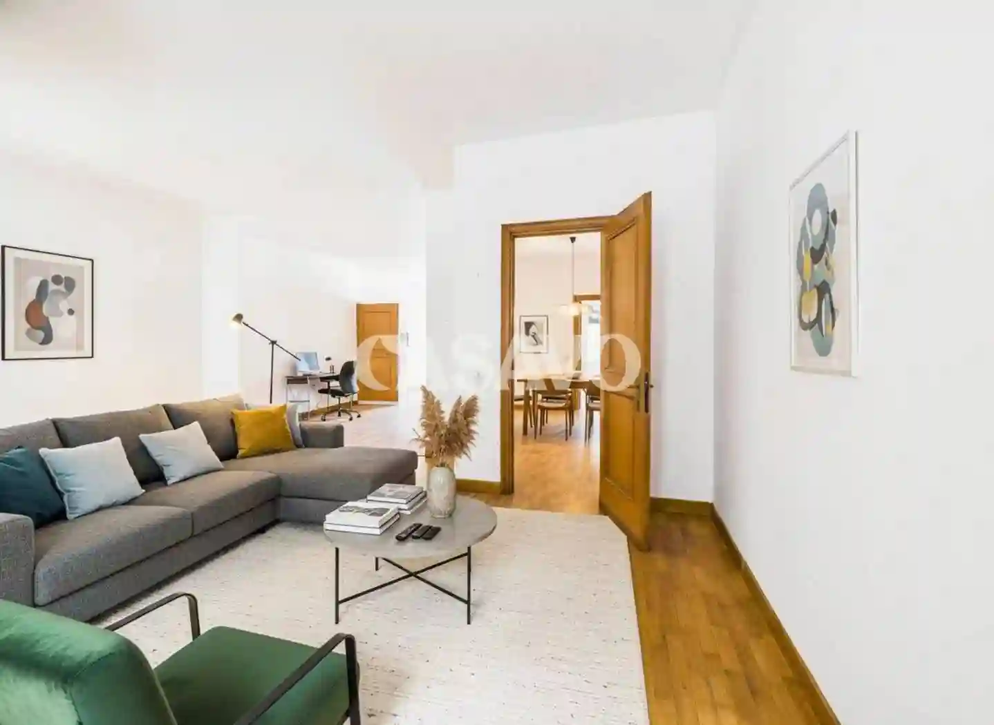 Appartamento - foto 3