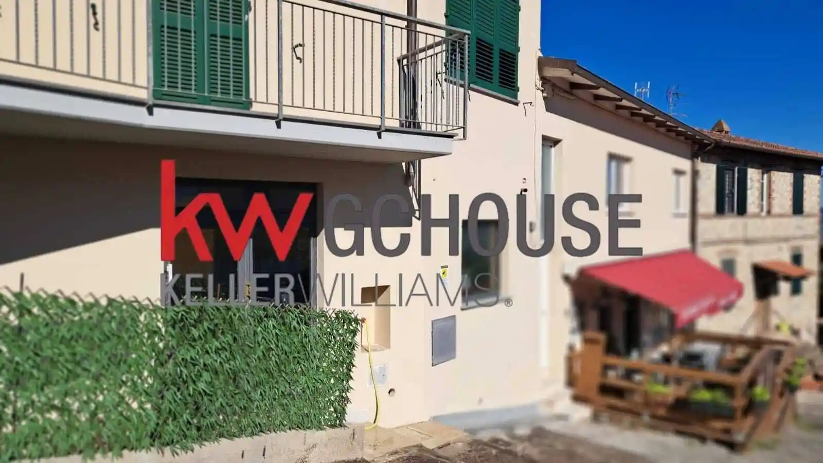 Appartamento in vendita a Castiglione del Lago