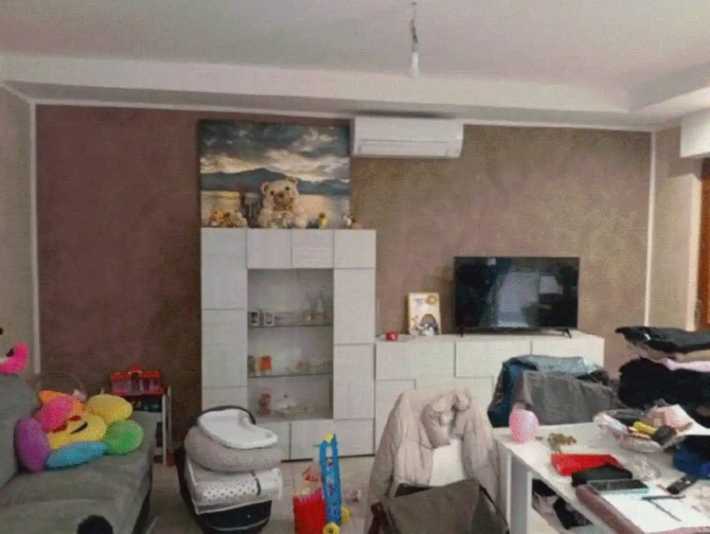 Appartamento in vendita a Foligno