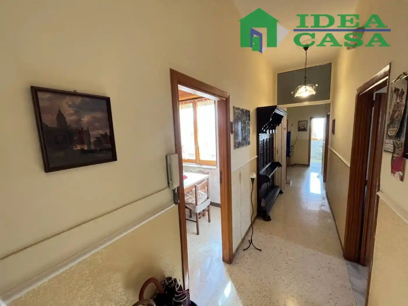 Appartamento in vendita a Vitulazio