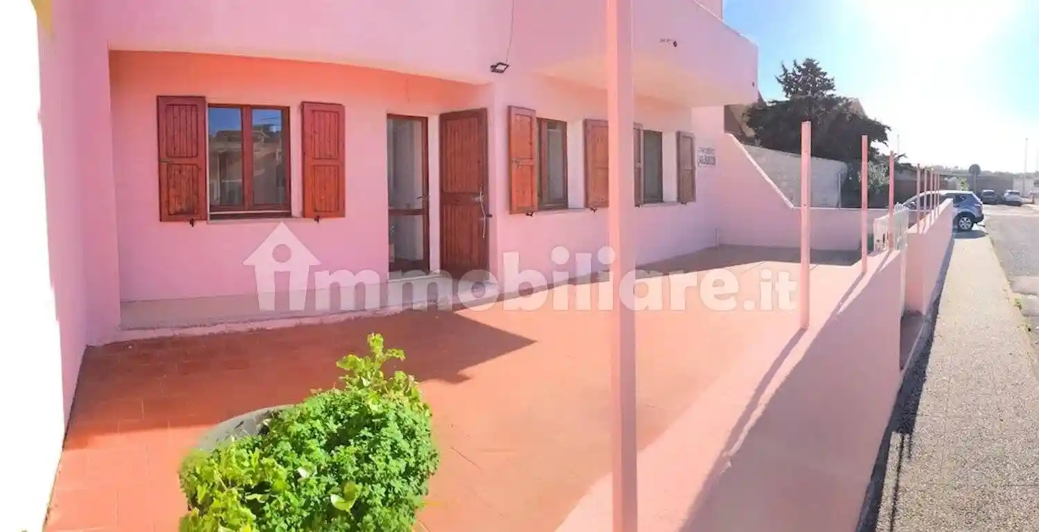 Appartamento in vendita a Santa Teresa Gallura