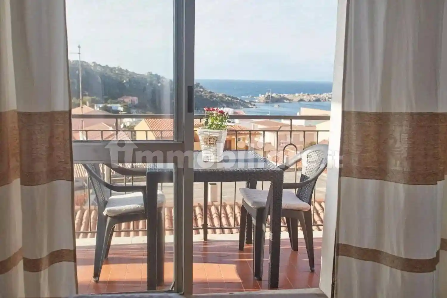 Appartamento in vendita a Santa Teresa Gallura