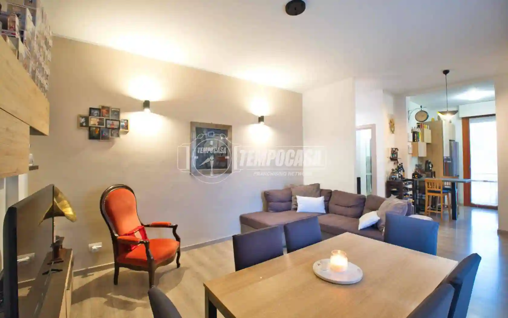 Appartamento - foto 3