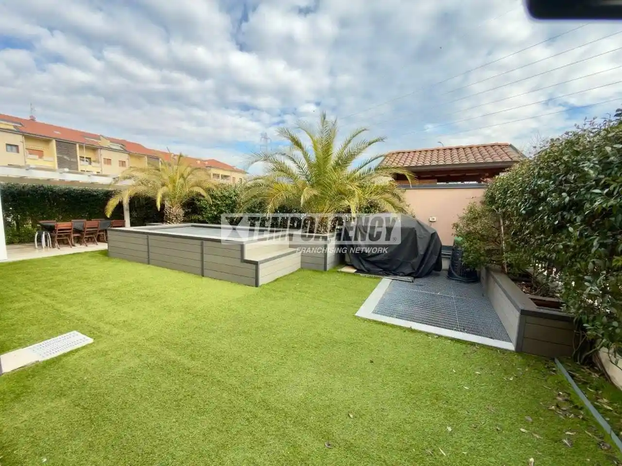 Appartamento in vendita a Assago