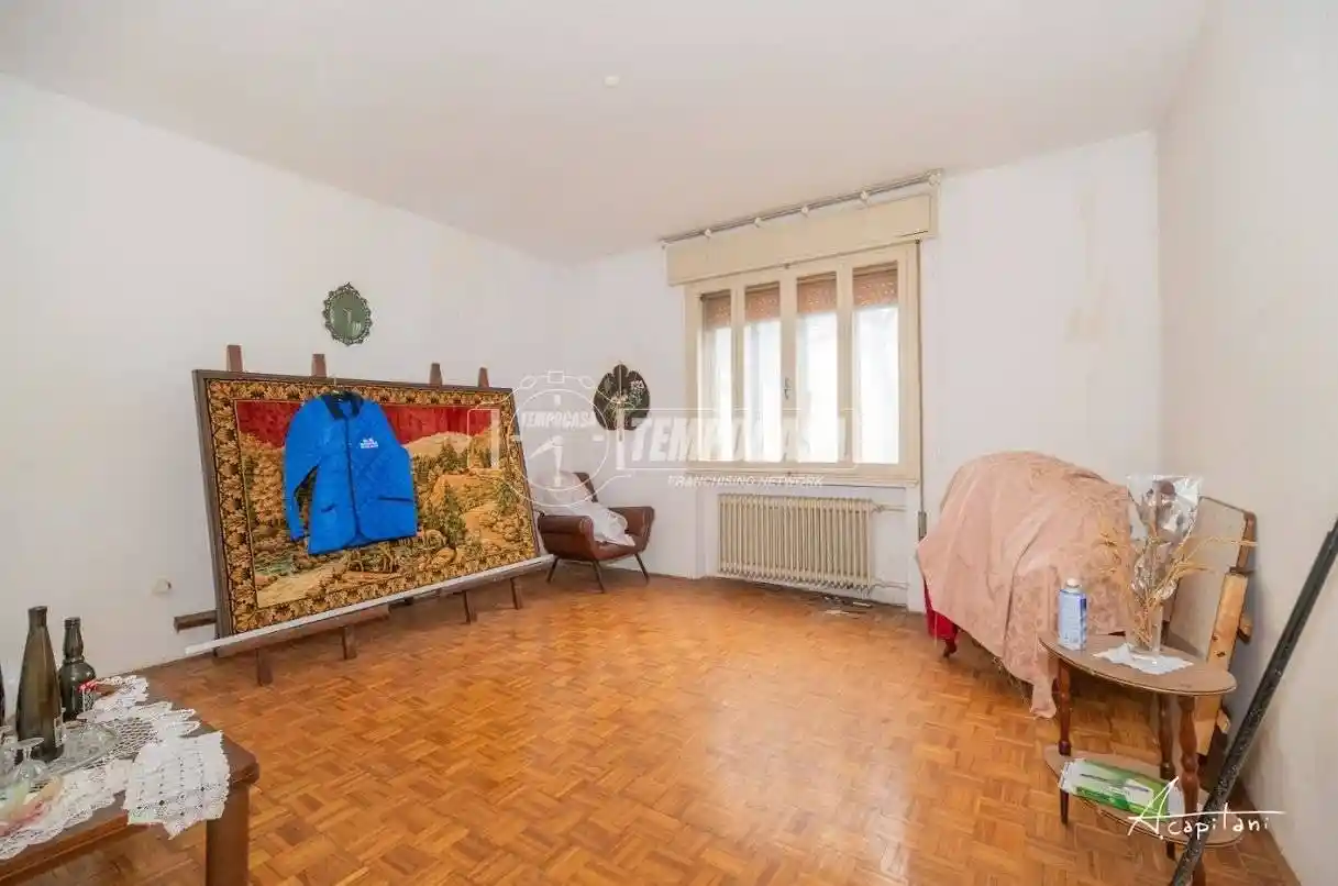 Appartamento in vendita a Rovigo