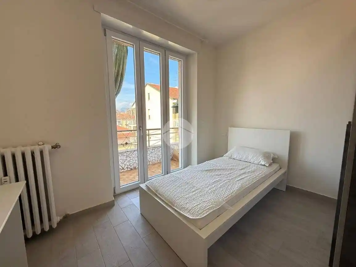 Appartamento in affitto a Grugliasco