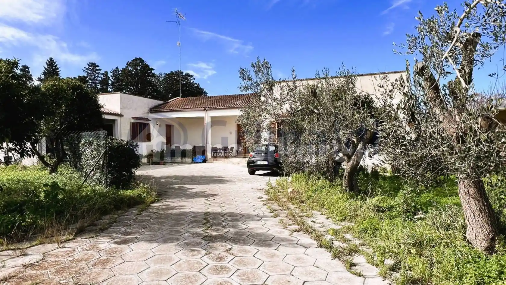 Villa in vendita a Lecce