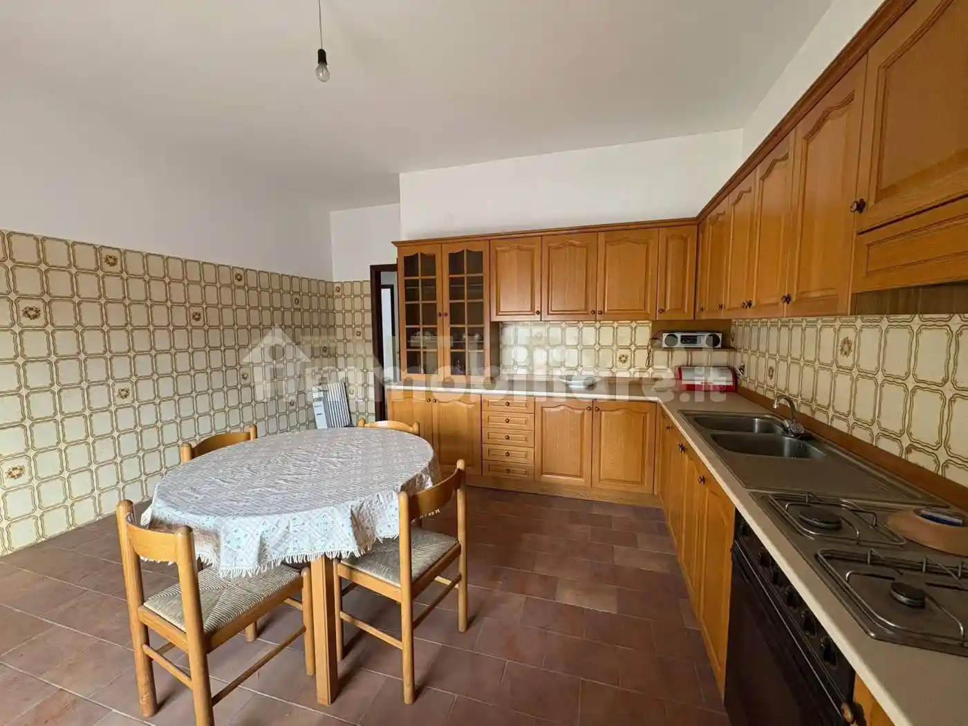 Appartamento in vendita a Fiumefreddo di Sicilia