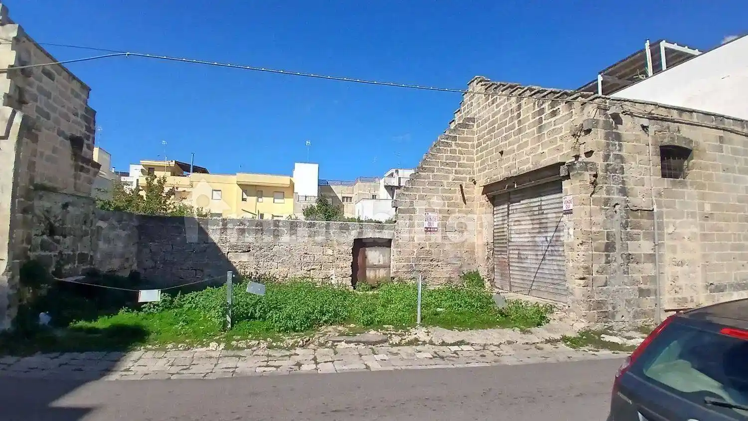 Rustico - Casale in vendita a Nardò