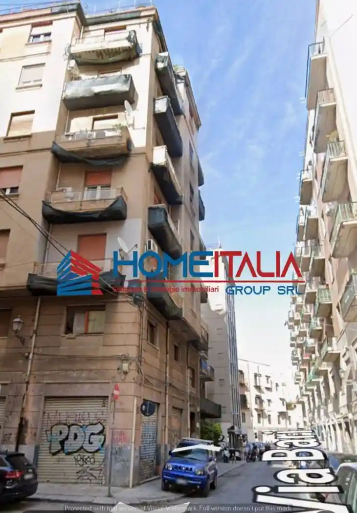 Appartamento in vendita a Palermo