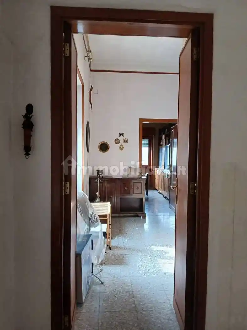 Appartamento in vendita a Leverano