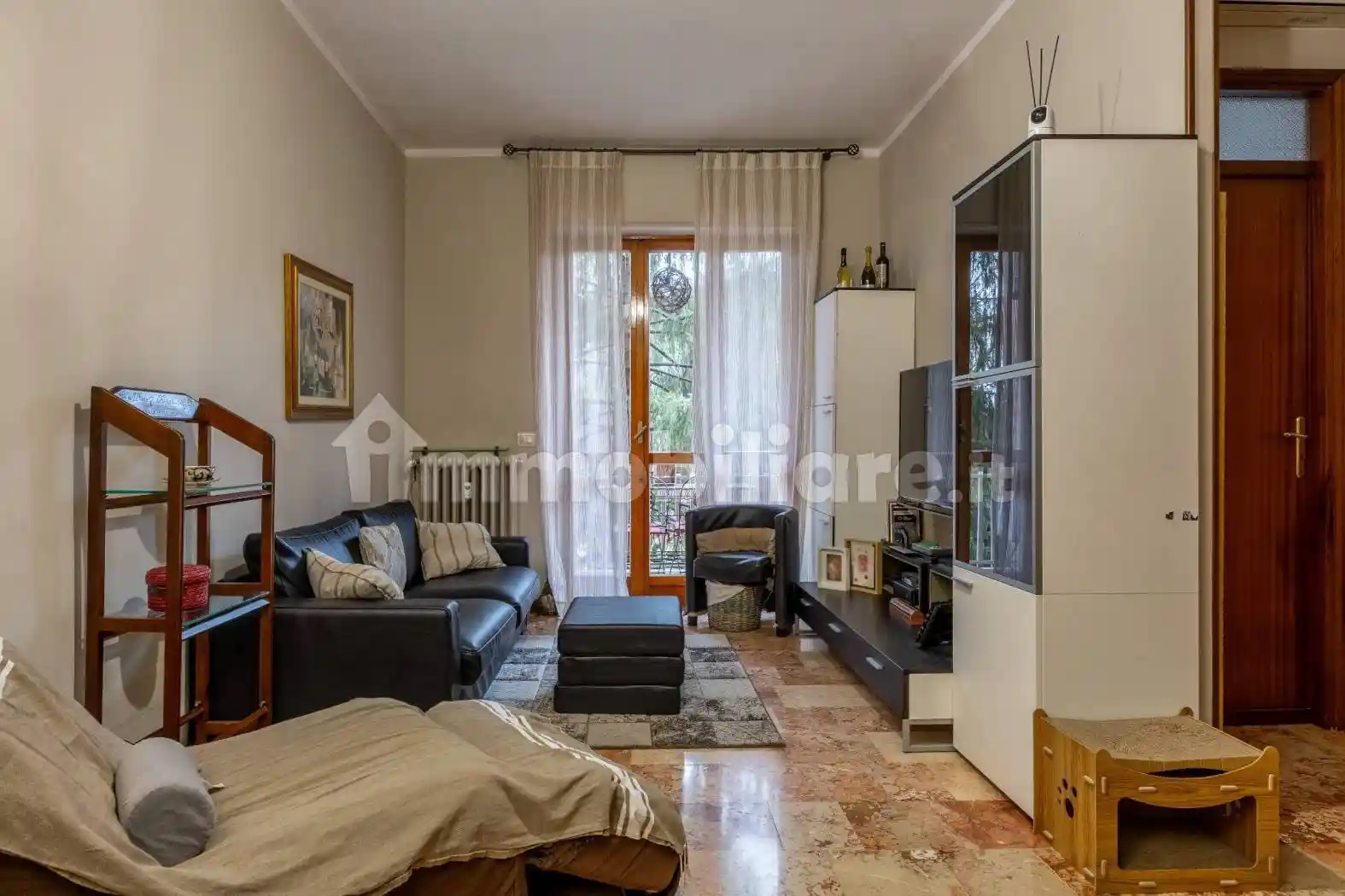 Appartamento in vendita a Asti