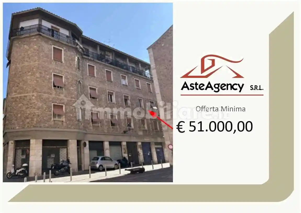 Appartamento in vendita a Terni