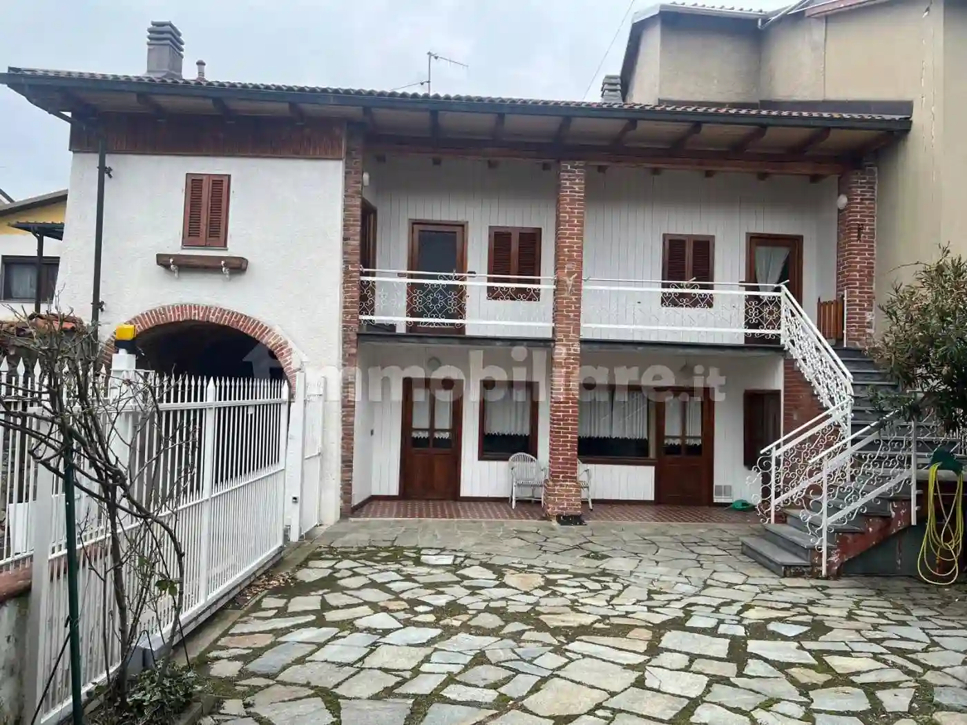 Casa indipendente - foto 2