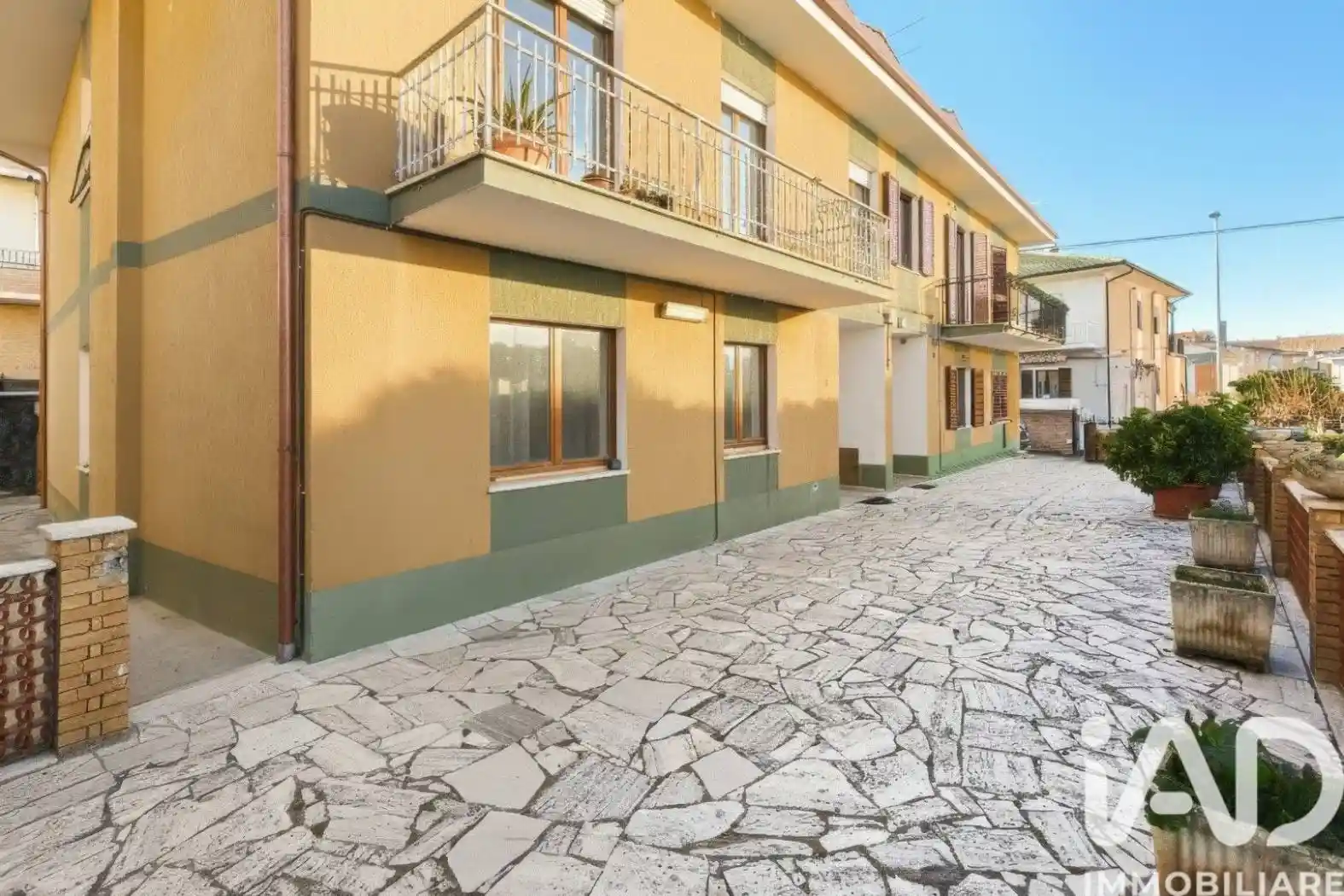 Villa in vendita a Porto Sant'Elpidio