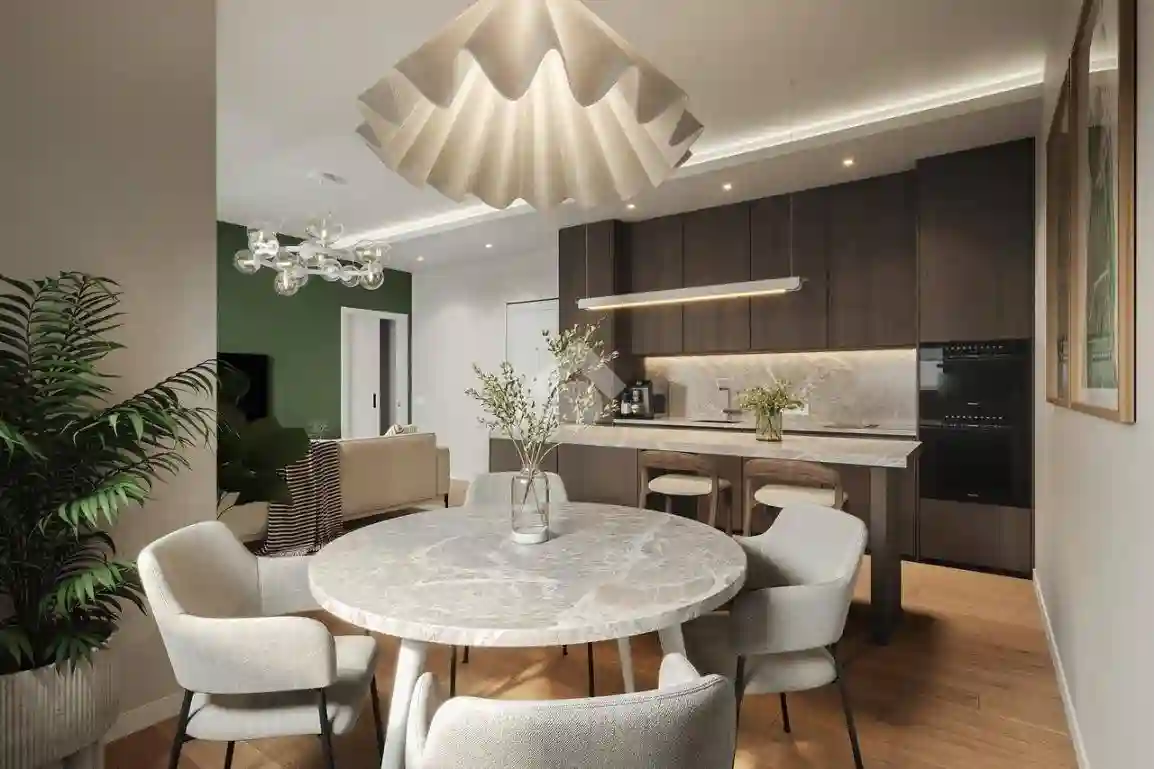 Appartamento - foto 2