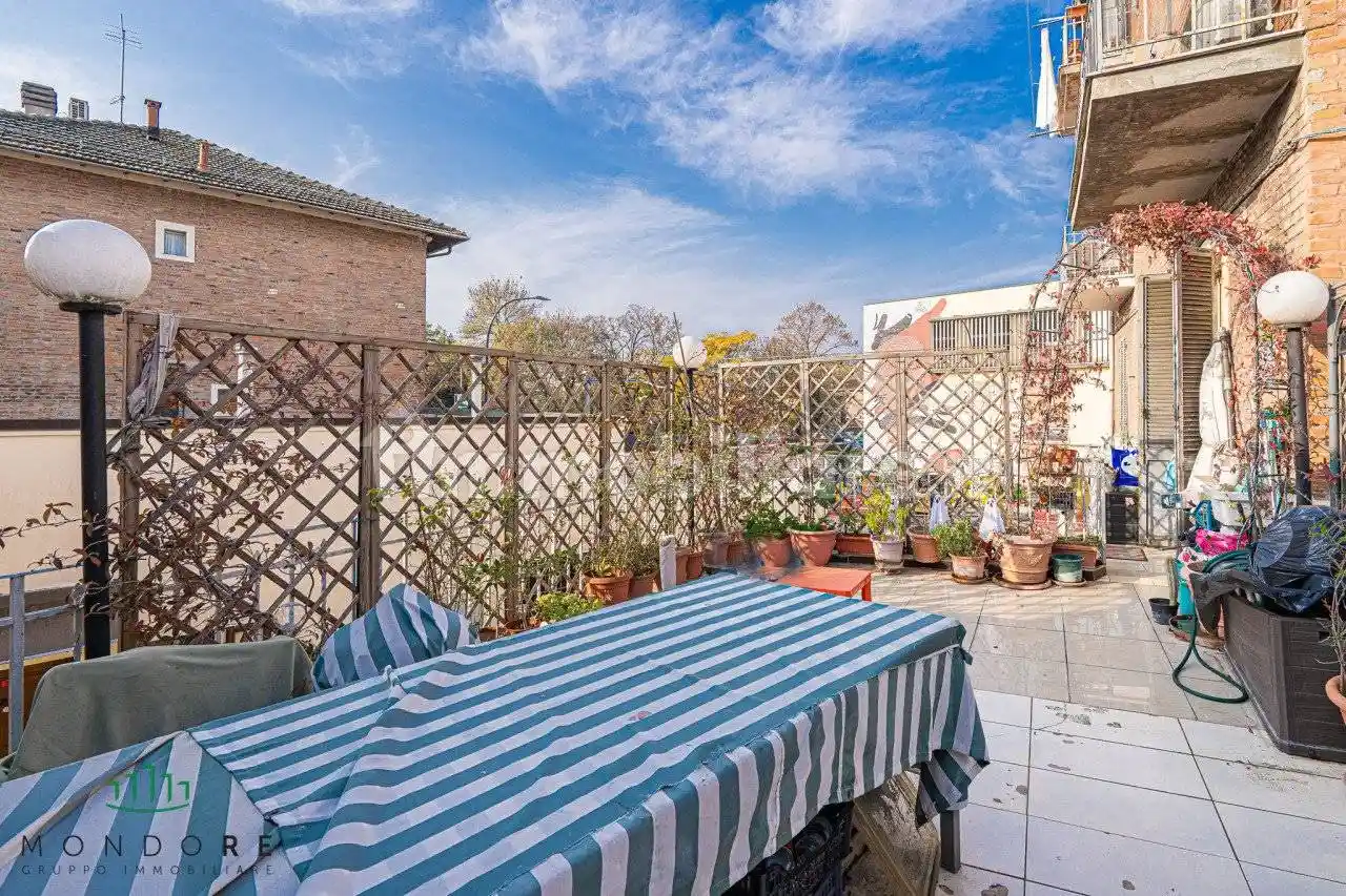 Appartamento in vendita a Bologna