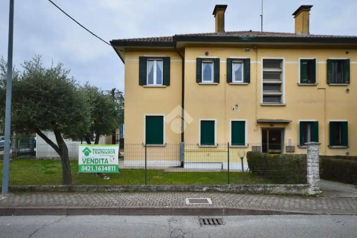 Appartamento in vendita a San Donà di Piave