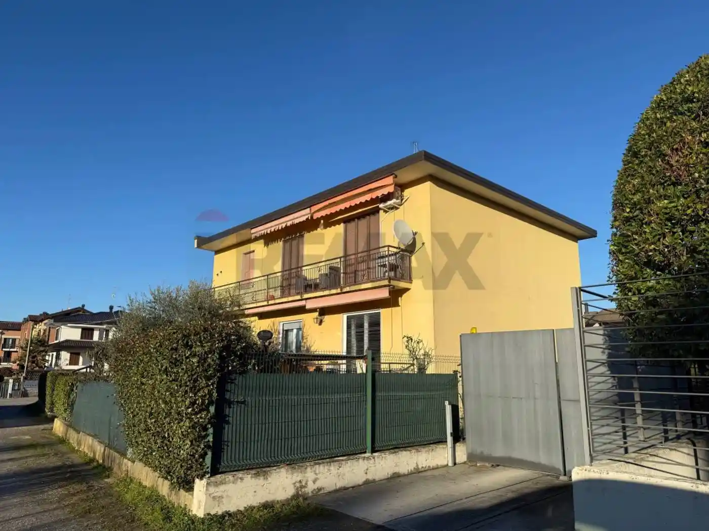 Appartamento in vendita a Triuggio