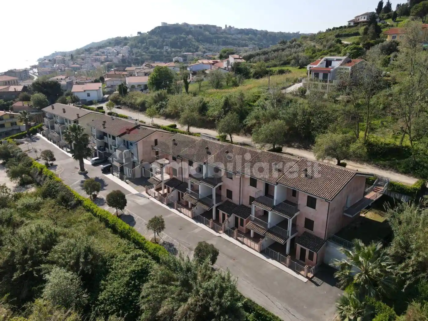 Appartamento in vendita a San Vito Chietino