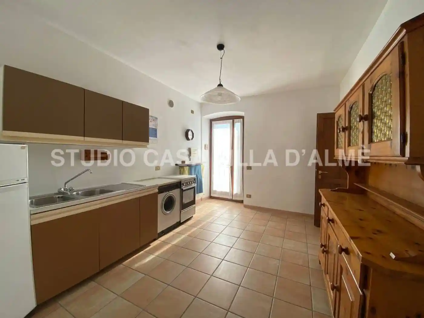 Appartamento in vendita a Barzana