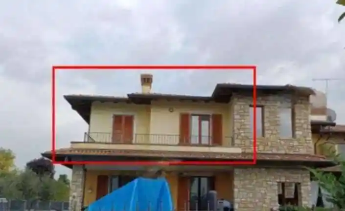 Appartamento in vendita a Erbusco