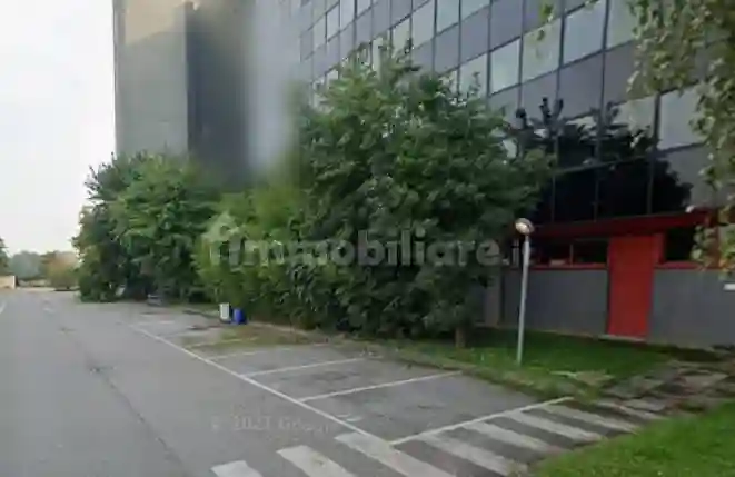 Palazzo - Edificio - foto 2