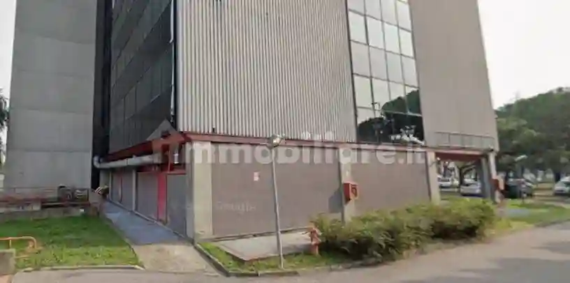 Palazzo - Edificio - foto 3