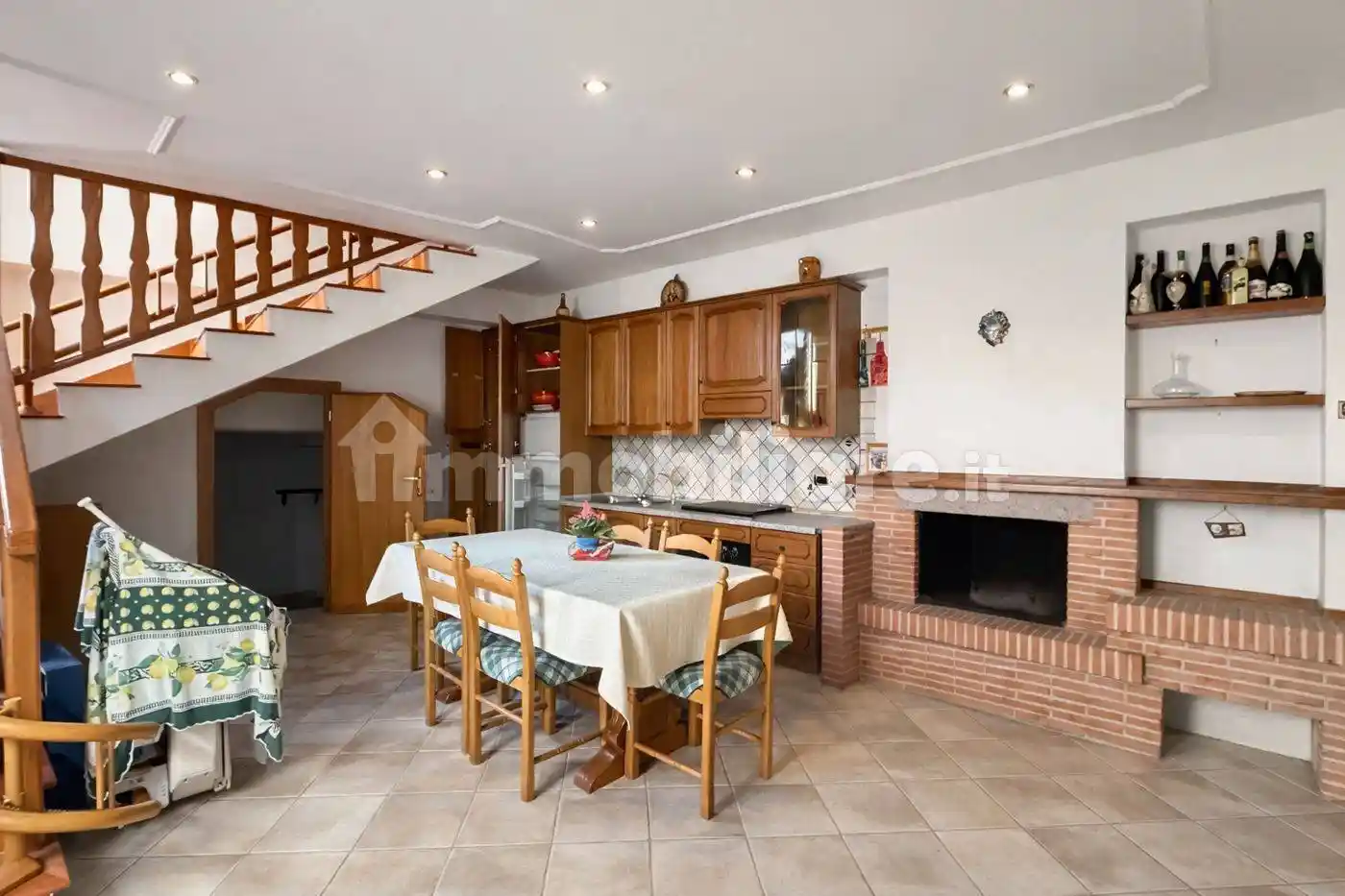 Casa indipendente in vendita a Fiuggi