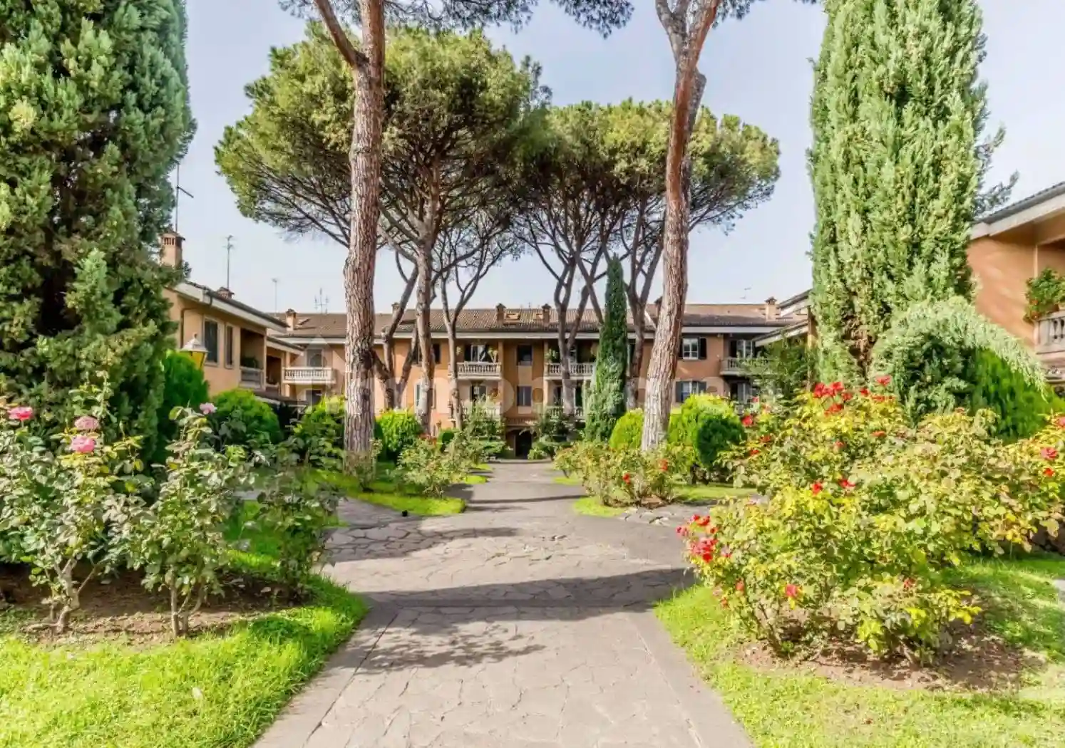 Villetta a schiera - foto 2