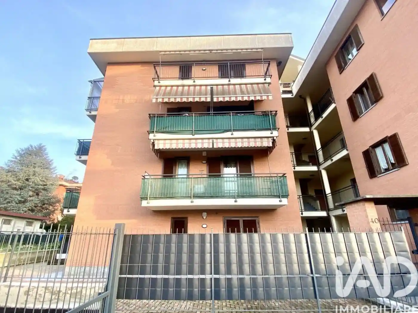 Appartamento in vendita a Gassino Torinese