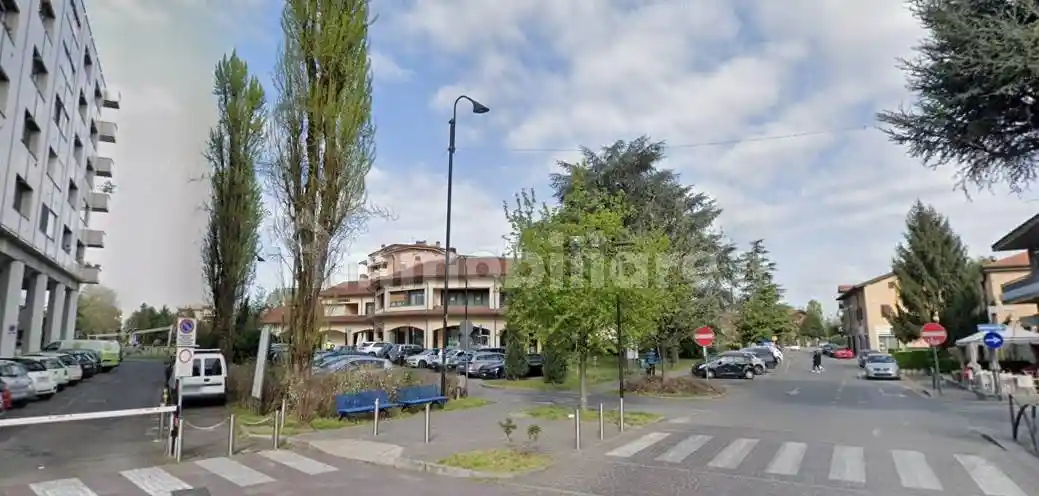 Appartamento in vendita a Segrate