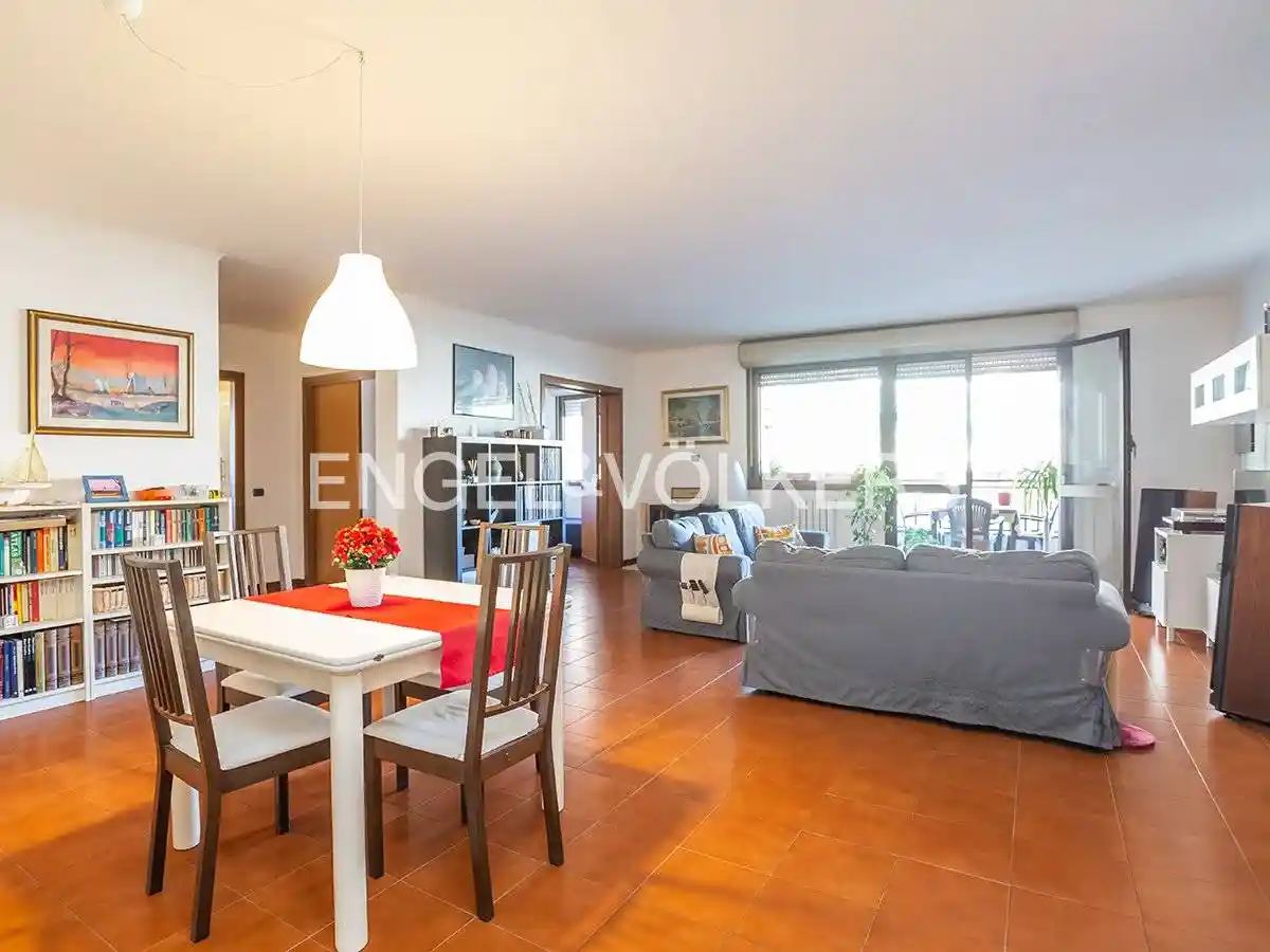 Appartamento in affitto a Roma