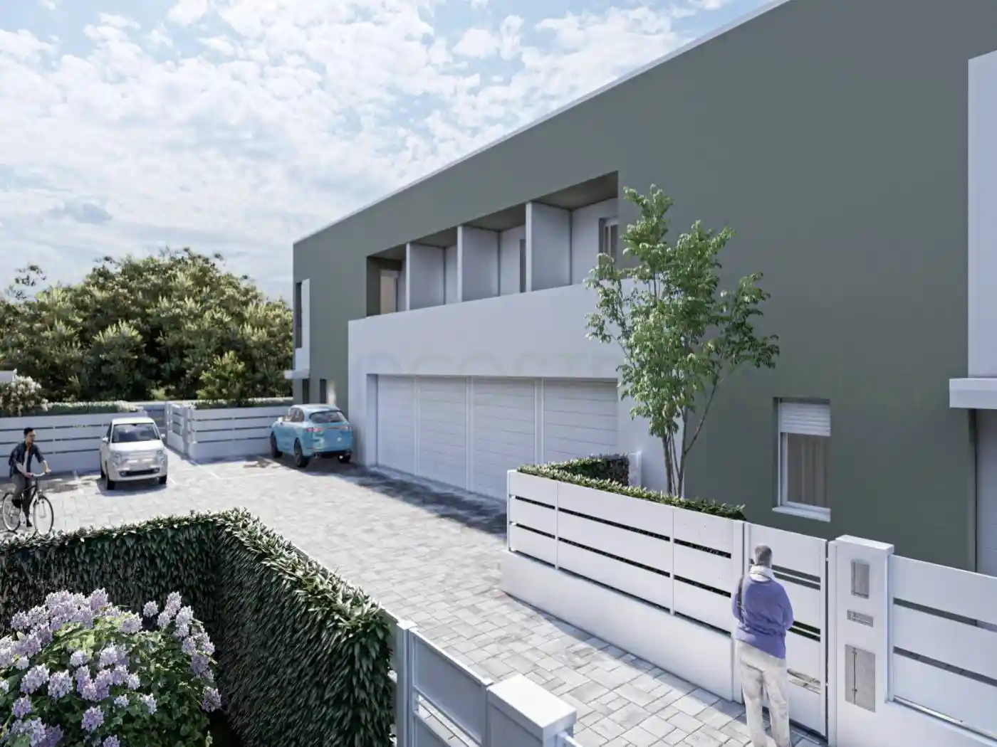 Villa in vendita a Albignasego