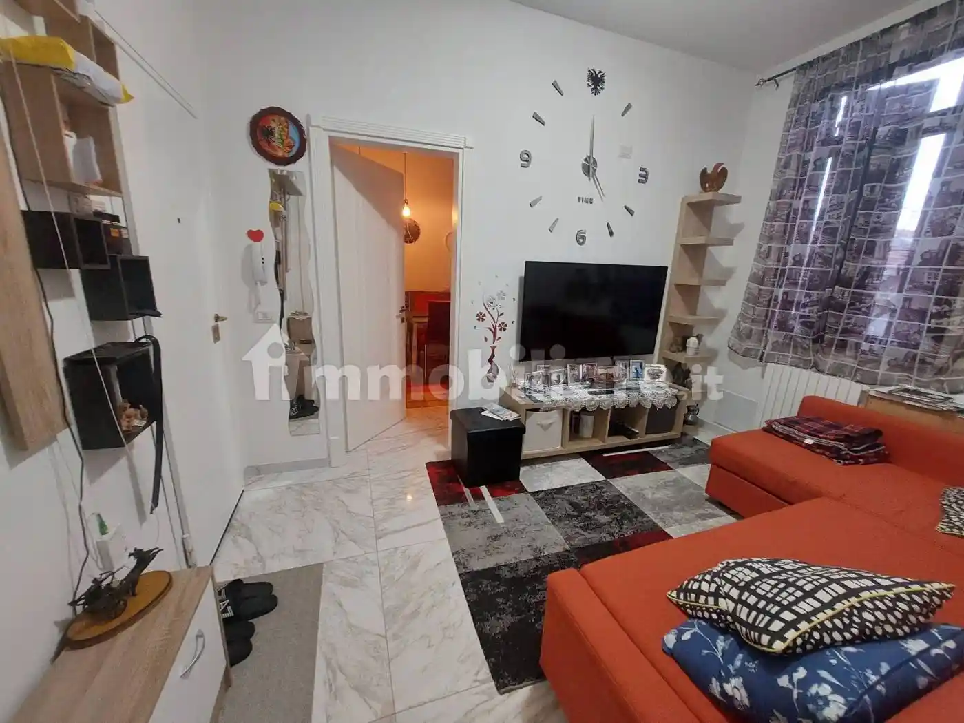 Appartamento in vendita a Parma