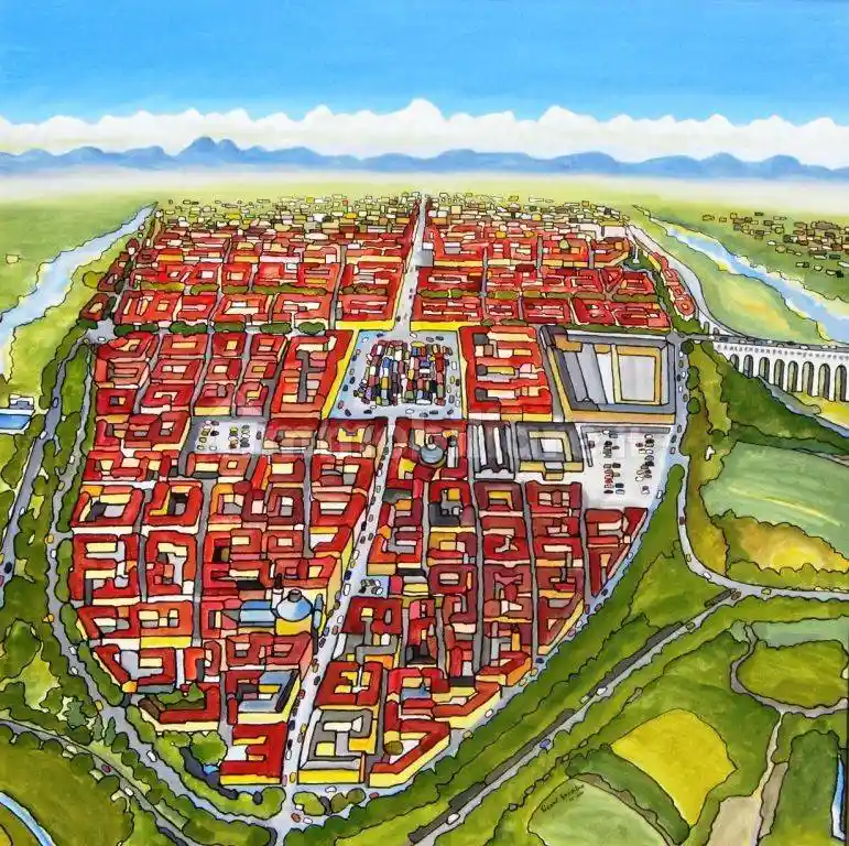 Appartamento in vendita a Cuneo