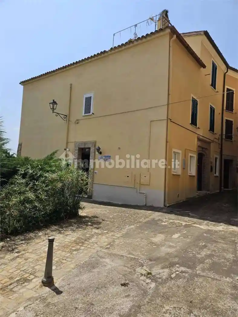 Appartamento in vendita a Campofilone