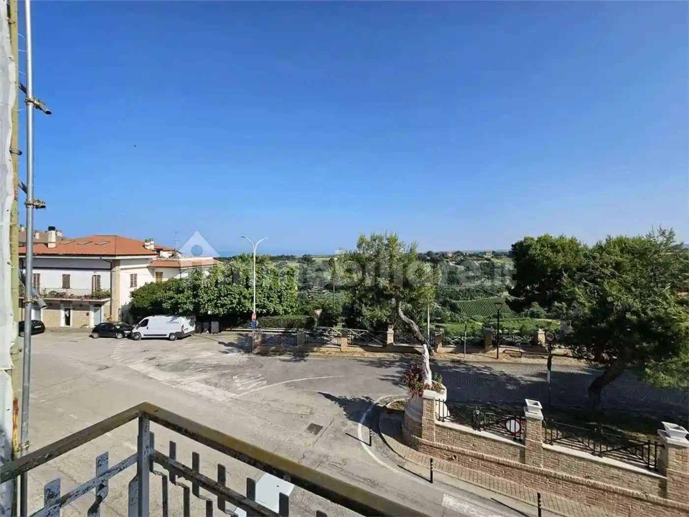 Villa in vendita a Campofilone