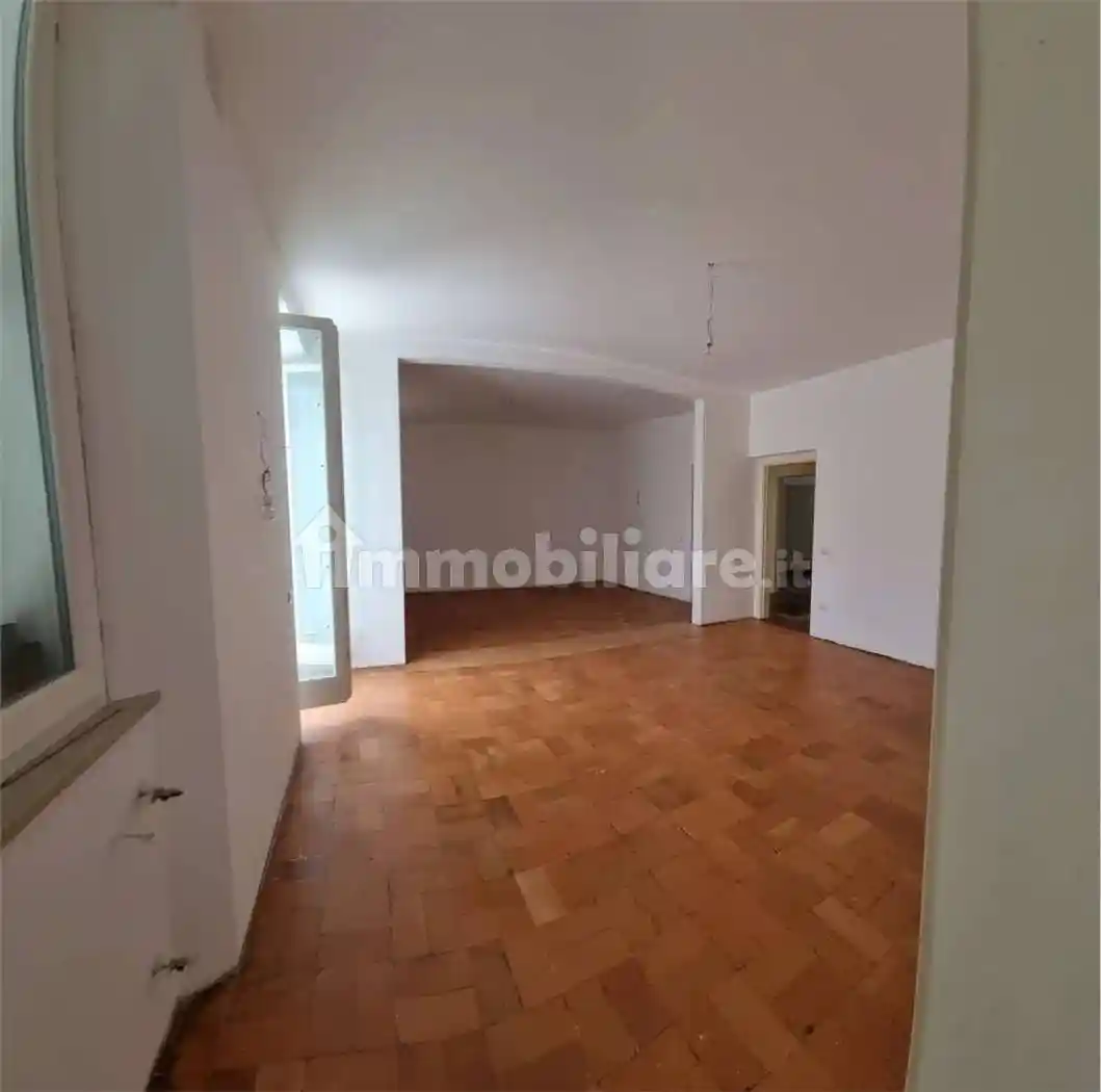 Appartamento in vendita a Monte Urano