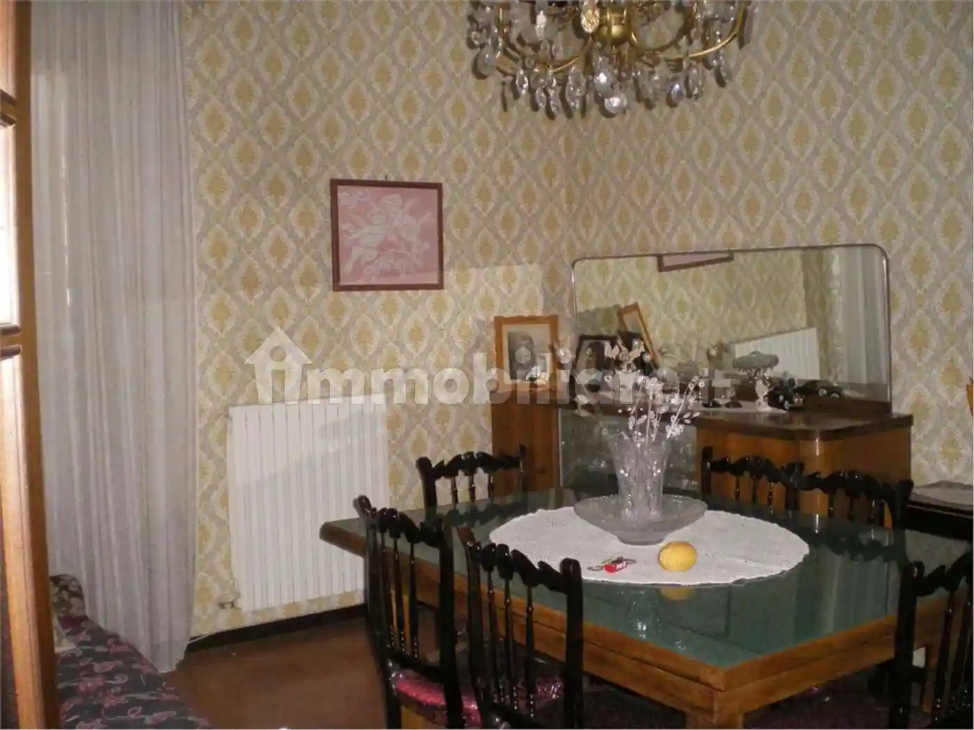 Appartamento in vendita a Grottazzolina