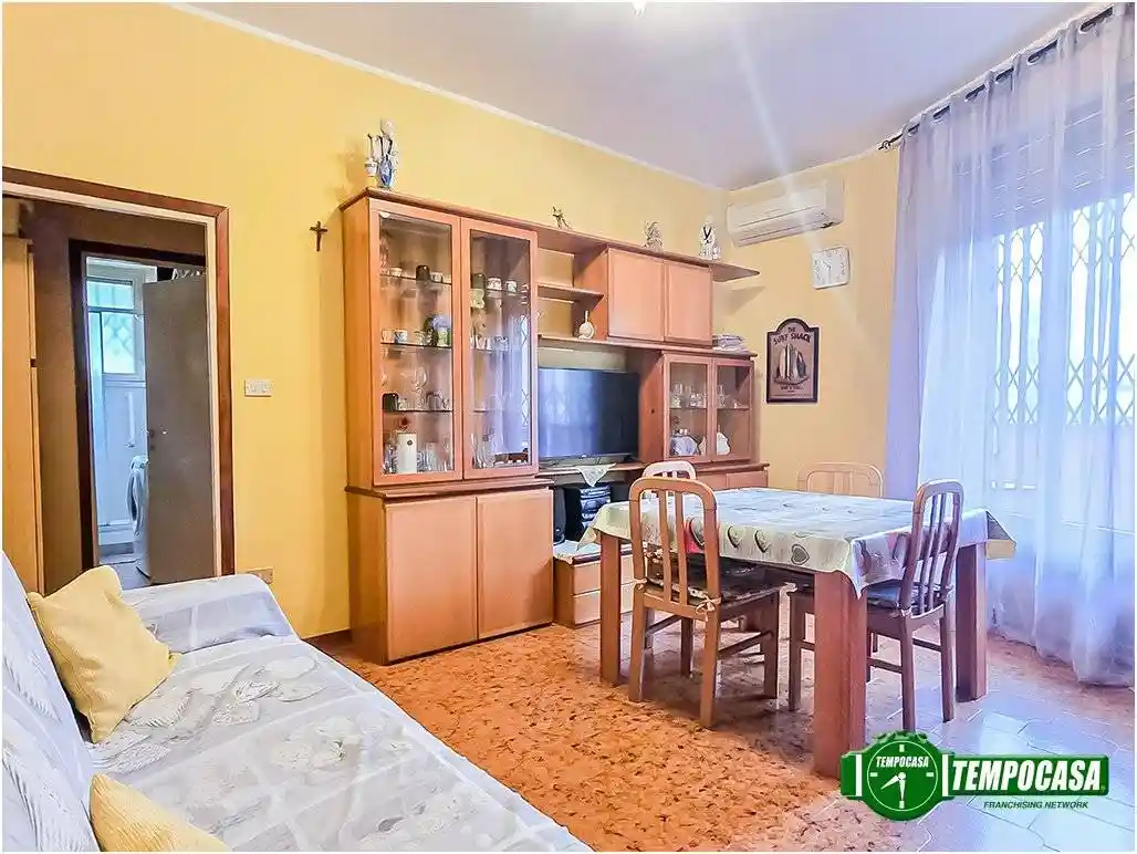 Appartamento in vendita a Carugate