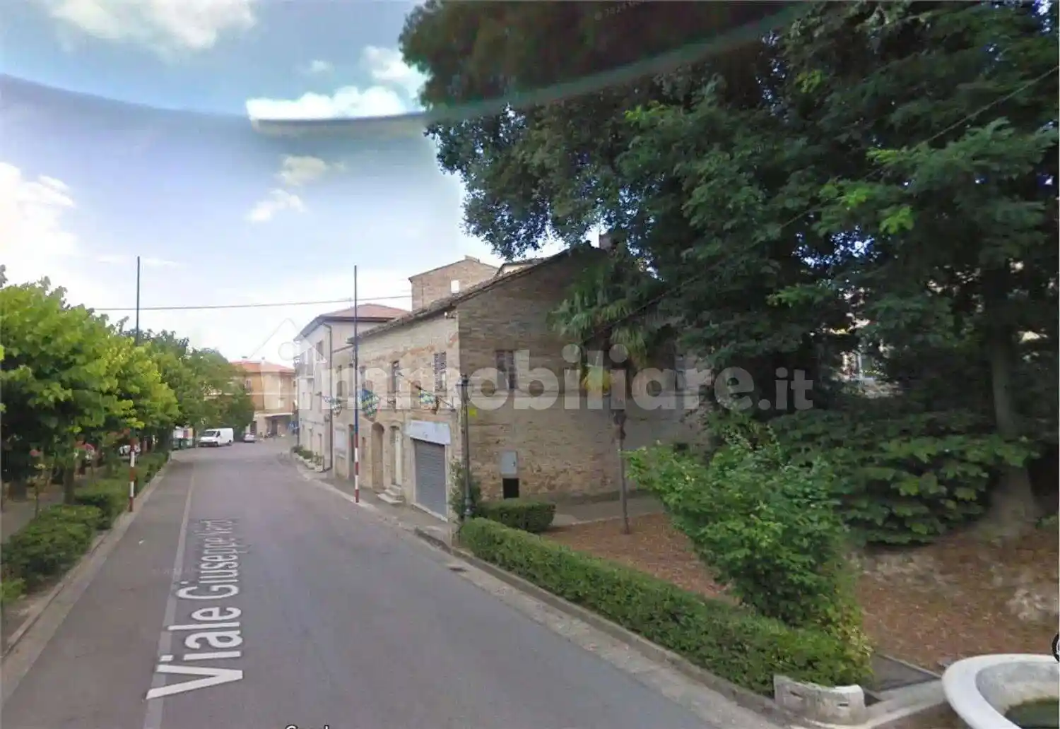 Villa in vendita a Porto Sant'Elpidio