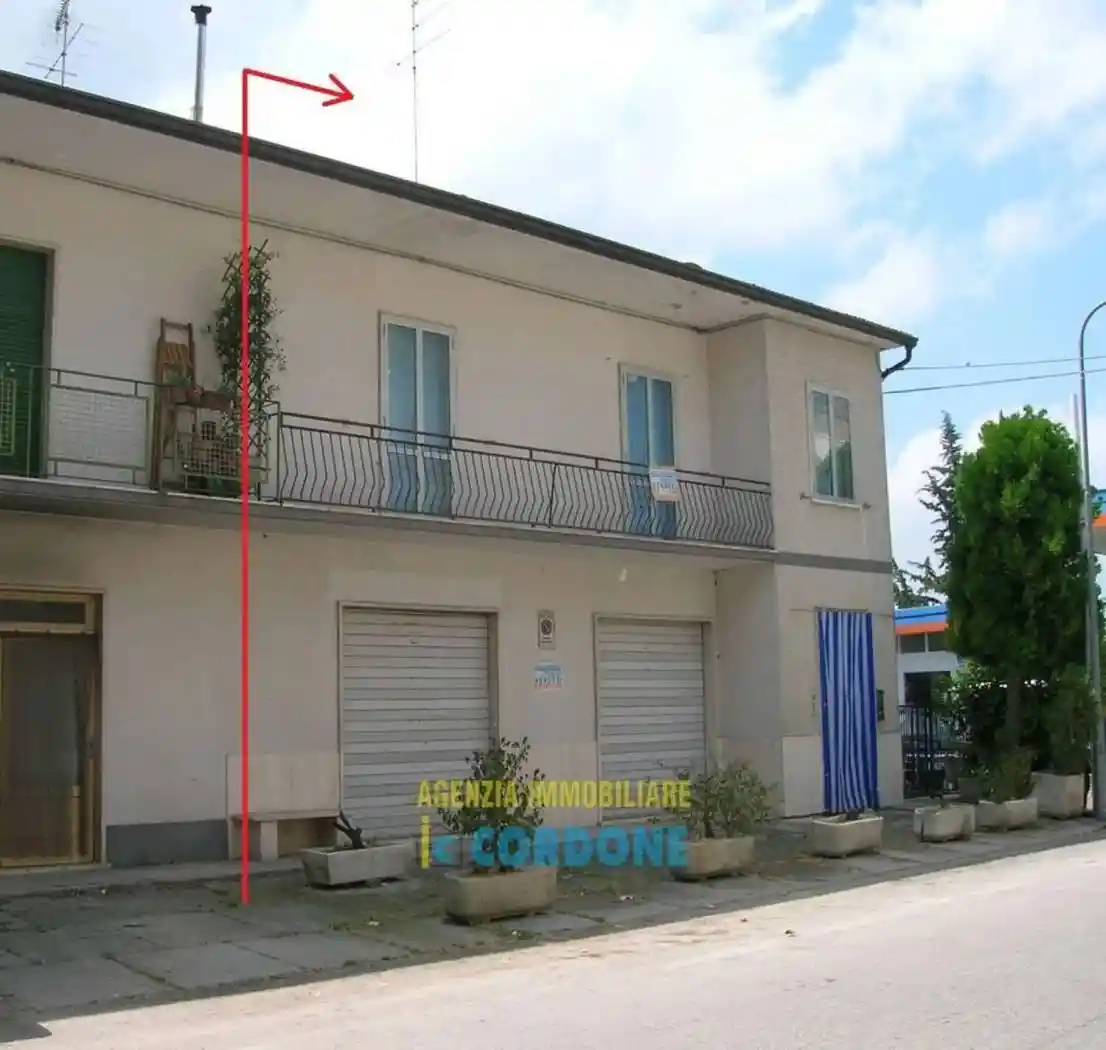 Villa in vendita a Montottone