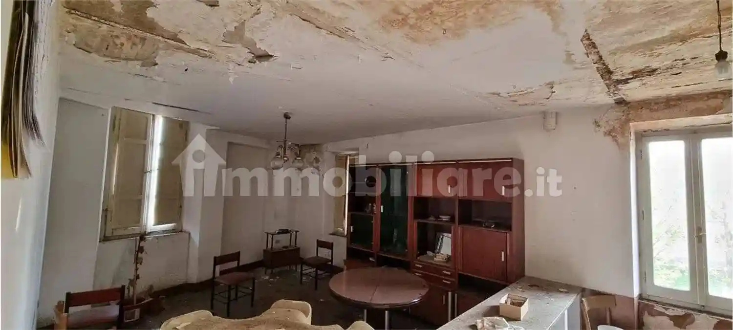 Appartamento in vendita a Montegiorgio