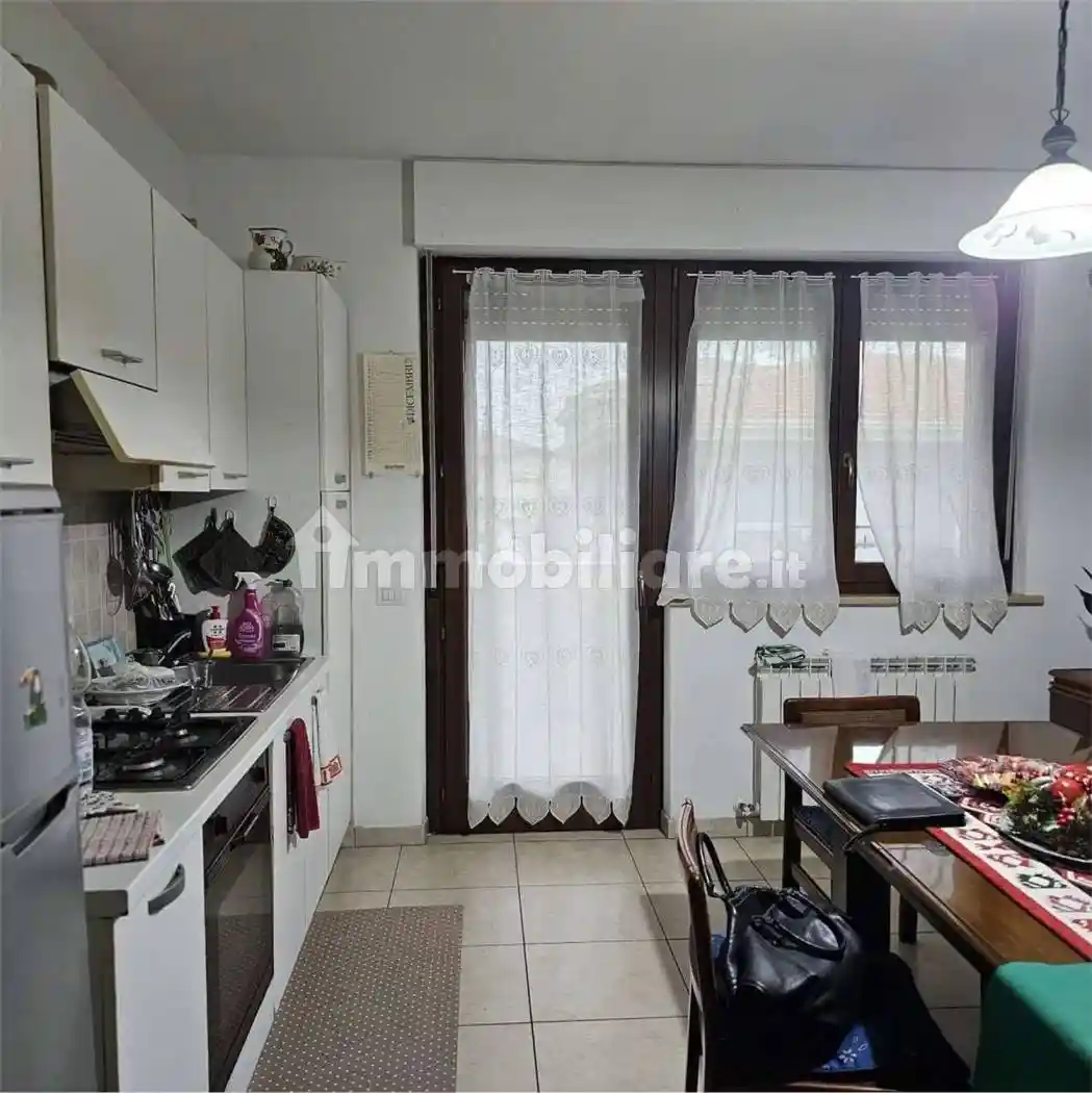 Appartamento in vendita a Porto Sant'Elpidio