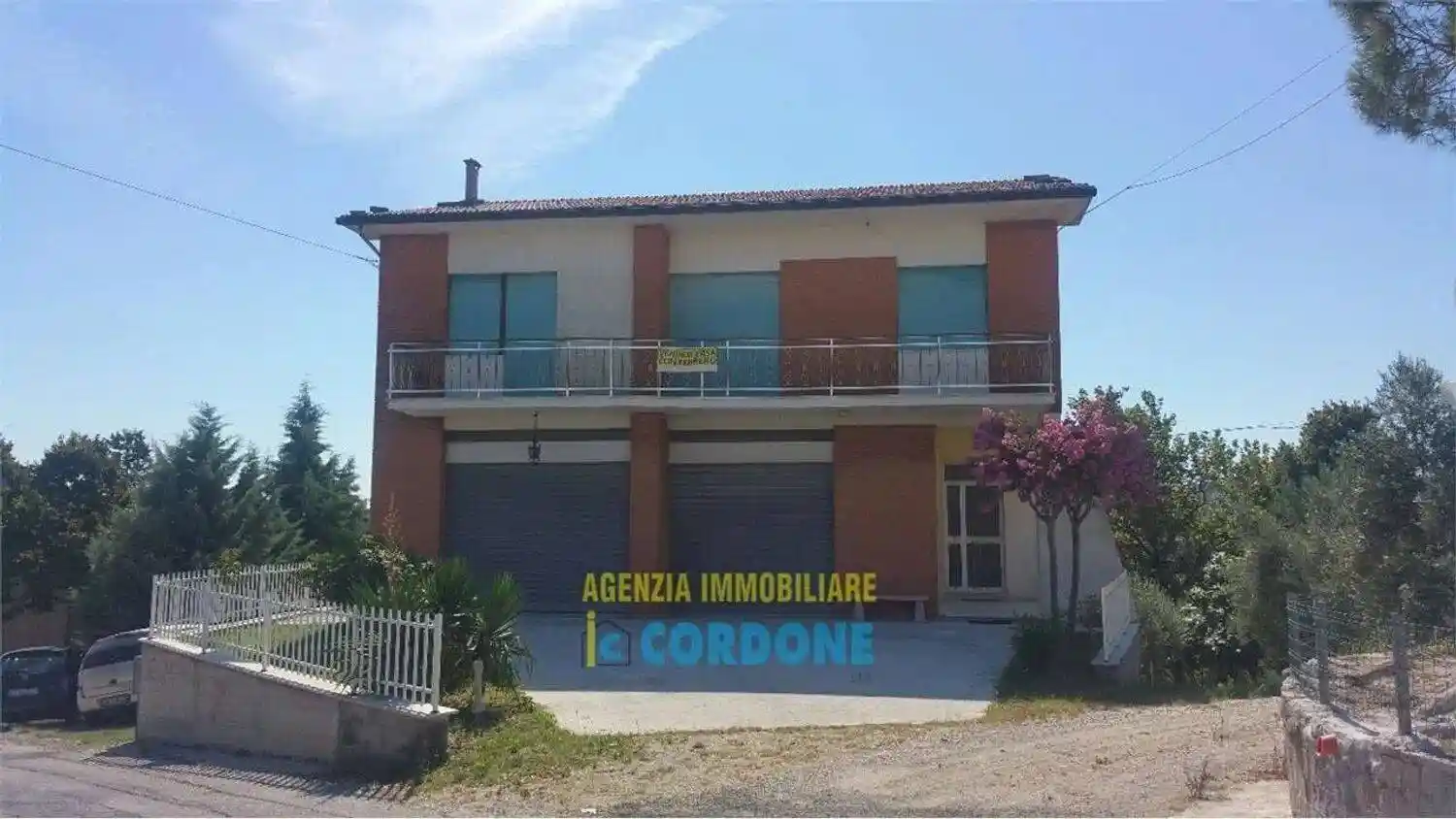 Villa in vendita a Montappone