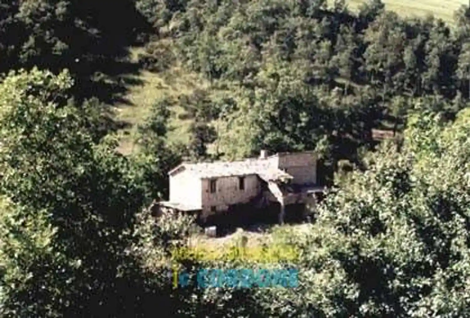 Rustico - Casale in vendita a Rotella